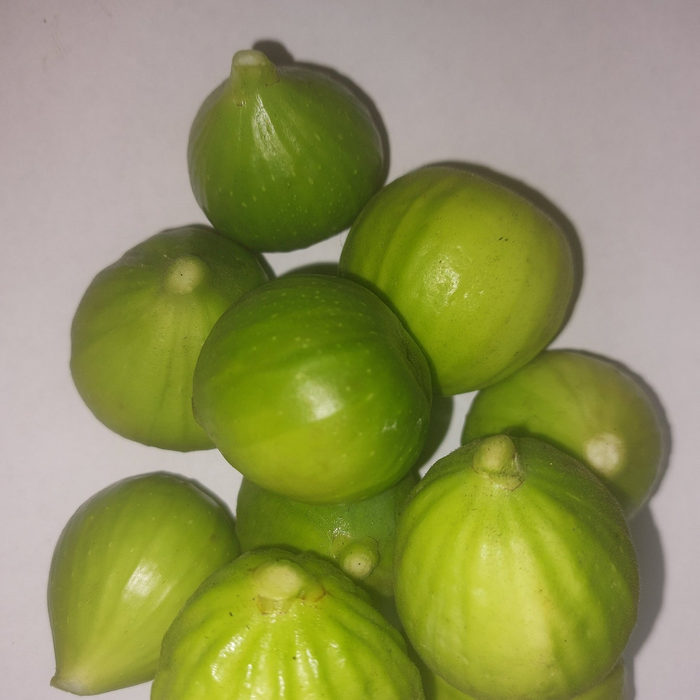 Green Ischia Verte Fig